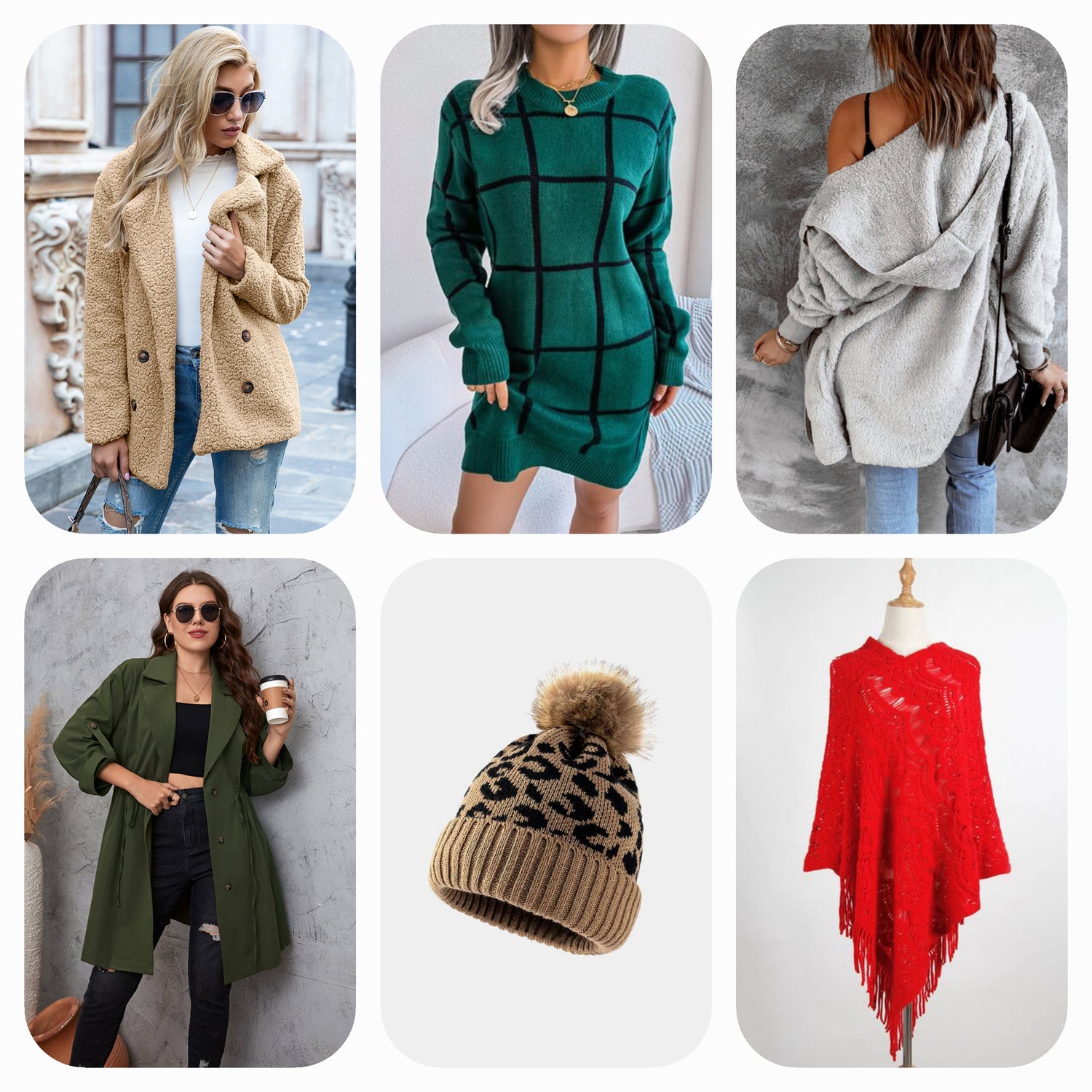 Fall/Winter Collection