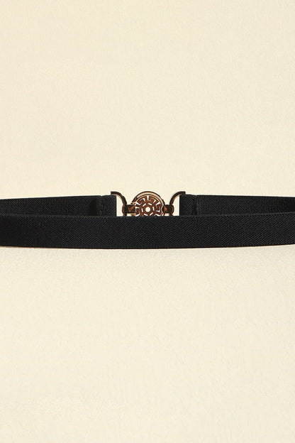 PU Leather Belt